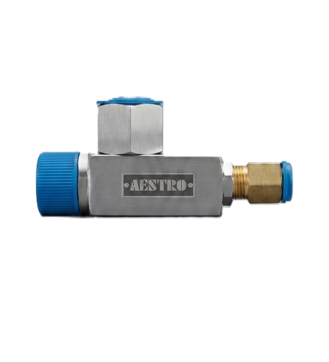 Pressure Relief Valve