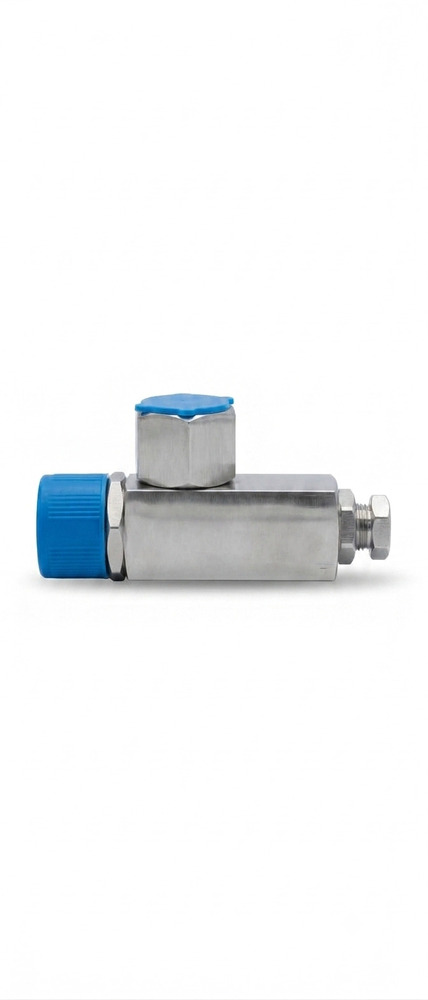 Pressure Relief Valve
