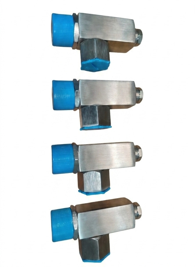 Pressure Relief Valve