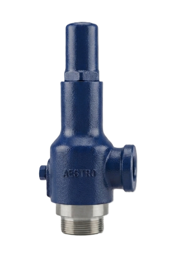 Threaded Pressure Relief Valve