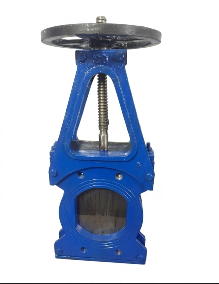 Pulp Valve