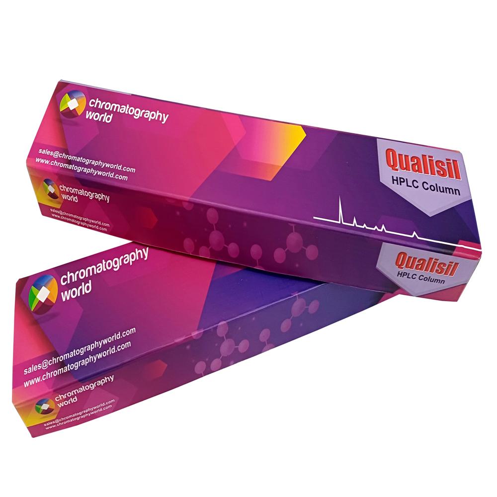 Qualisil Polar C18 Hplc Column - Application: Industrial