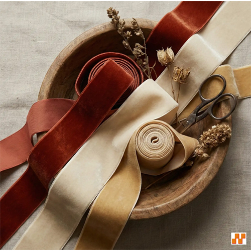 Velvet Ribbon