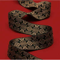 Jacquard Ribbon