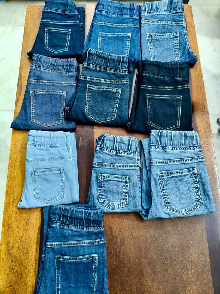 Mens Jeans