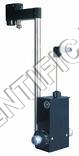 Applanation Tonometer - Stainless Steel, Electric Driven Method for Accurate Eye Pressure Measurement
