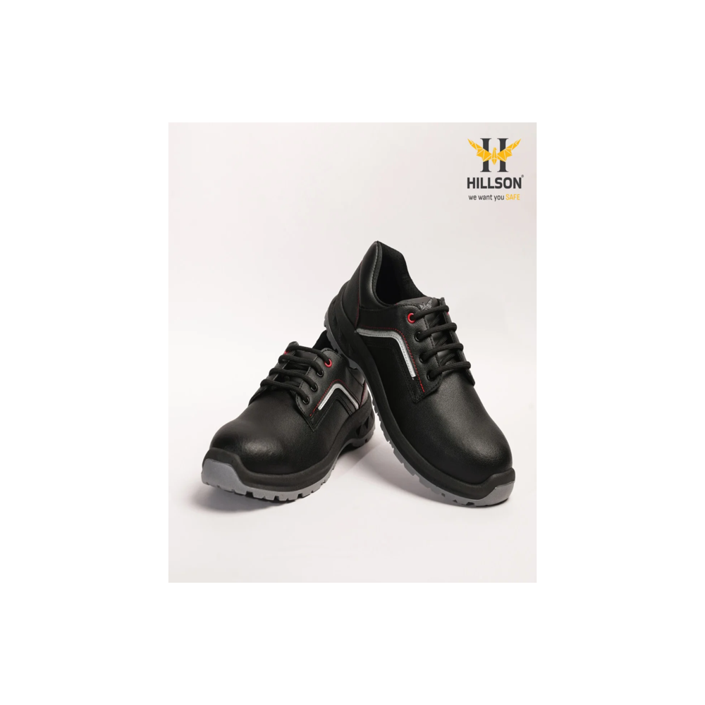 Hillson Wefly Wf 03 - Color: Black