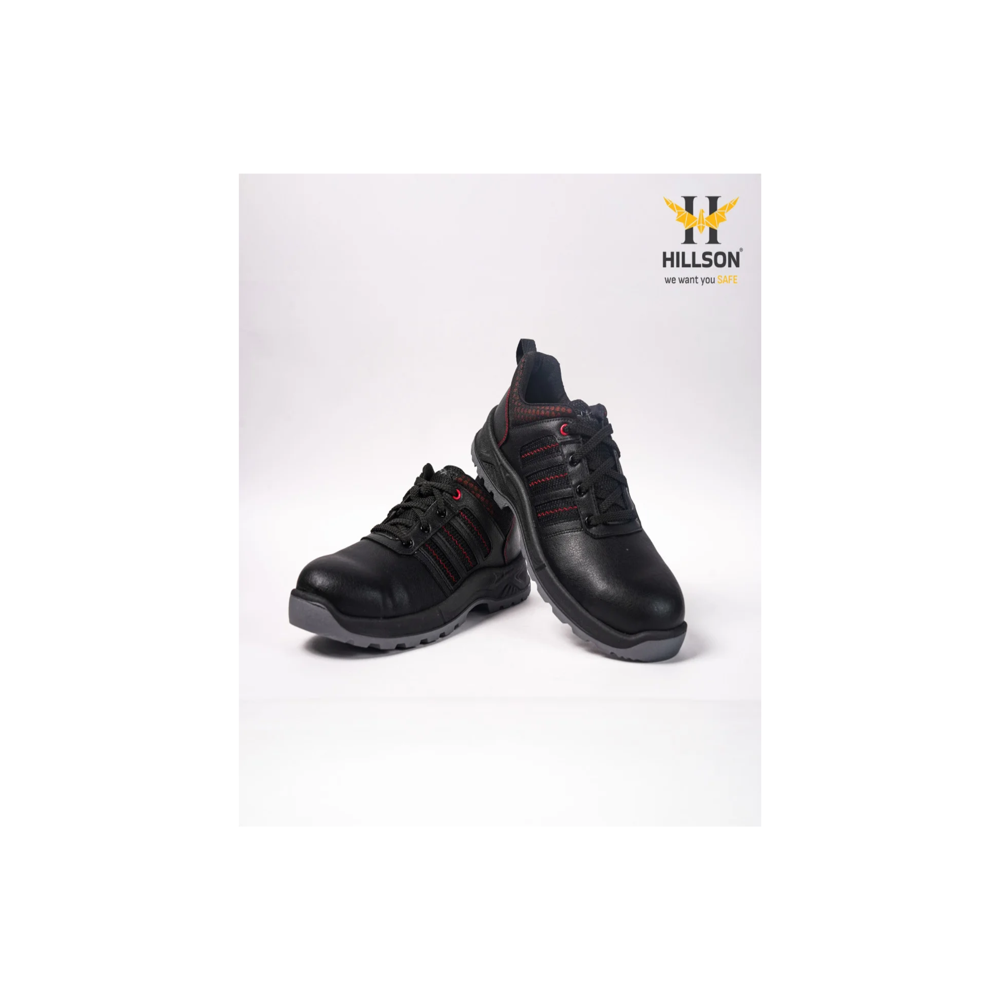 Hillson Wefly Wf 05 - Color: Black