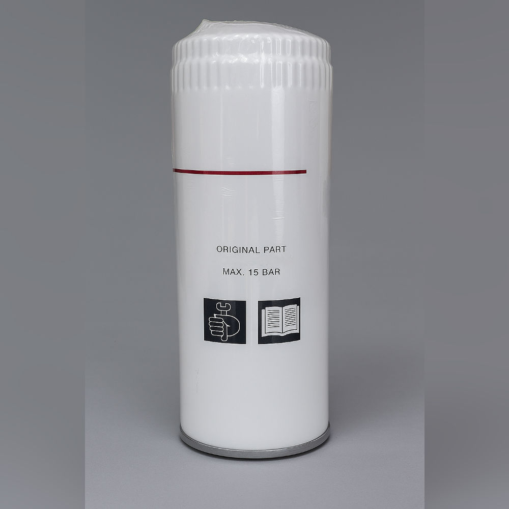 Spin Oil Filter