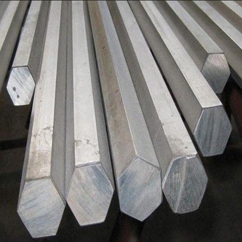 Stainless Steel 410 Cold Drawn Hex Bar