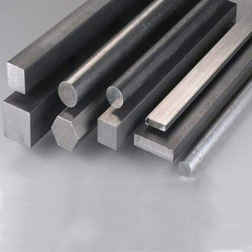 Stainless Steel 416 Cold Drawn Bar