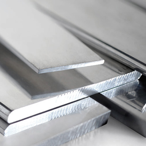 Stainless Steel 420 Cold Drawn Flat Bars