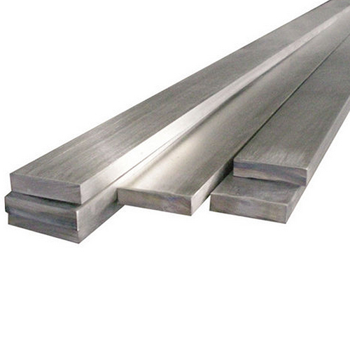 Stainless Steel 430 Cold Drawn Flat Bars