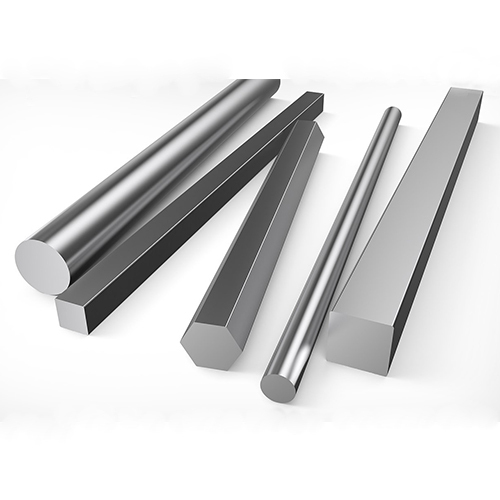 Stainless Steel 430F Cold Drawn Bar