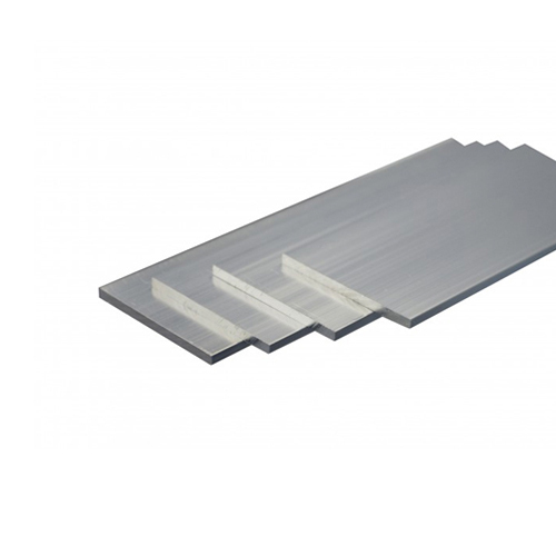 Stainless Steel 431 Cold Drawn Flat Bars