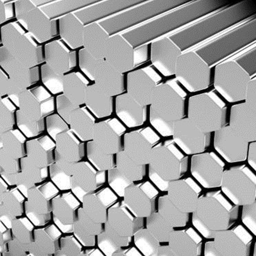 Stainless Steel 17-4PH Cold Drawn Hex Bar
