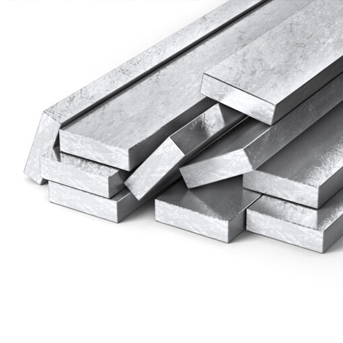 Stainless Steel 446 Cold Drawn Flat Bar