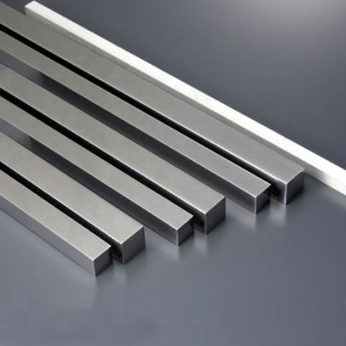 Stainless Steel 440B Cold Drawn Square Bar