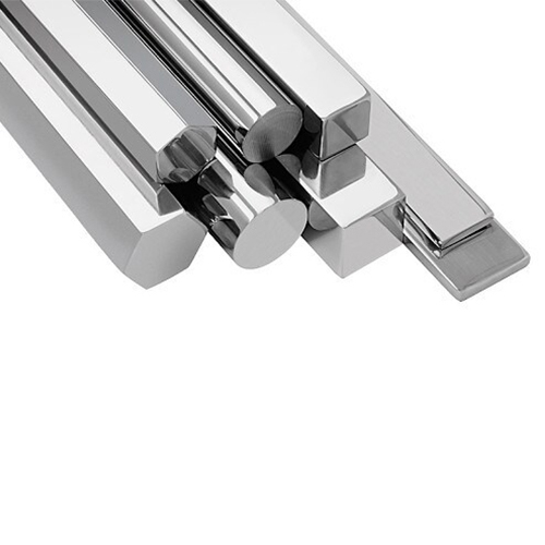 Stainless Steel 440C Cold Drawn Bar