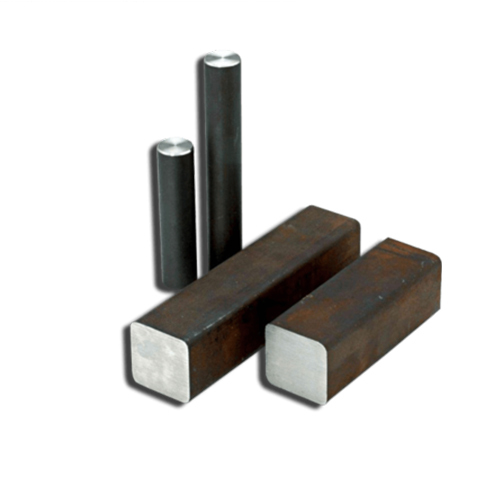 Stainless Steel 410 RCS, Billets & Blooms