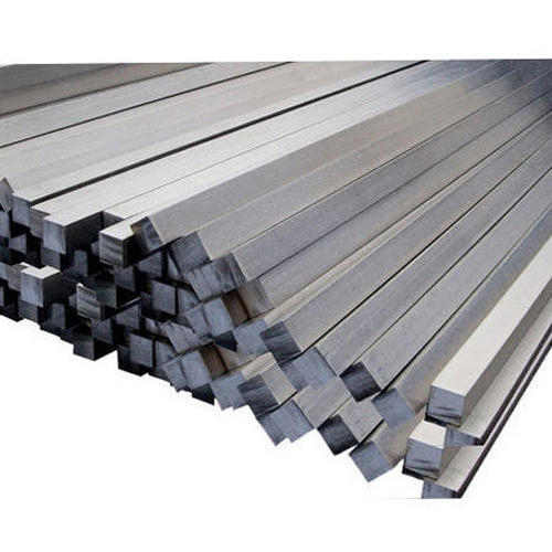 Stainless Steel 420 RCS Billets & Blooms
