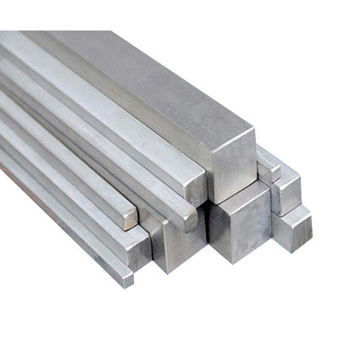 Stainless Steel 430 RCS Billets & Blooms