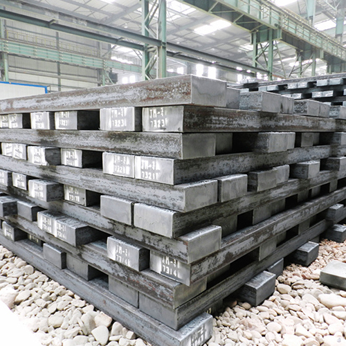 Stainless Steel 440C RCS Billets & Blooms