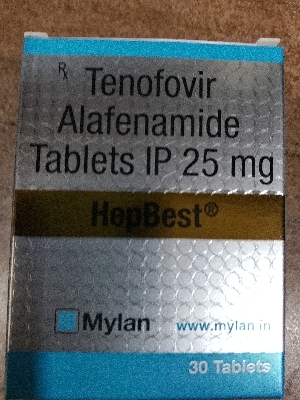 Hepbest 25Mg - Dosage Form: As Per Doctor