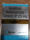 Hepbest 25mg