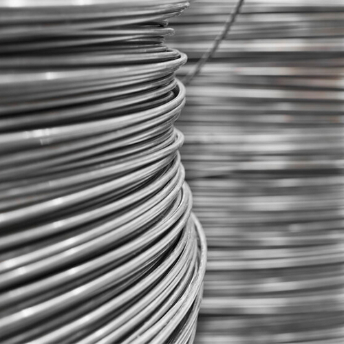 Stainless Steel 420 Wire Rod