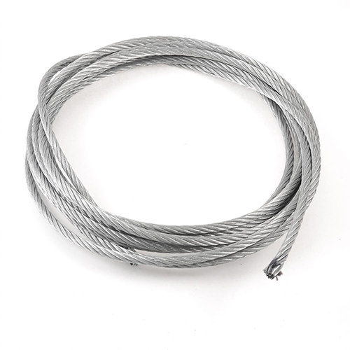 Stainless Steel 430F HRAP Wire Rod