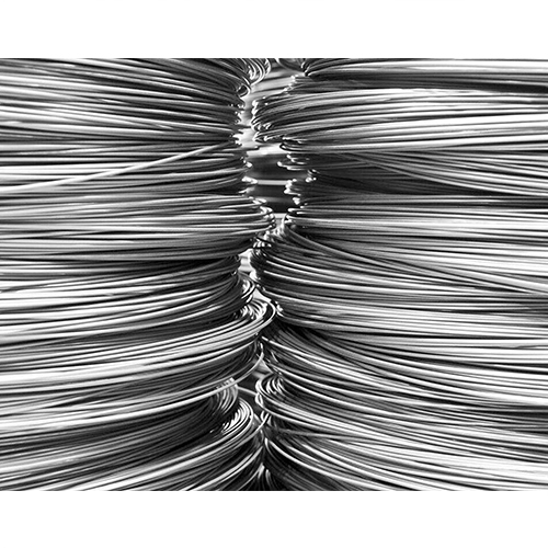 Stainless Steel 440A Wire