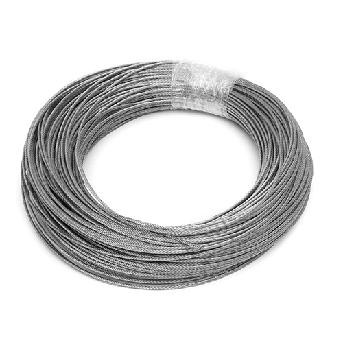 Stainless Steel 440C HRAP Wire Rod
