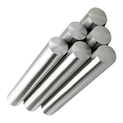 Stainless Steel 416 Bright Round Bar
