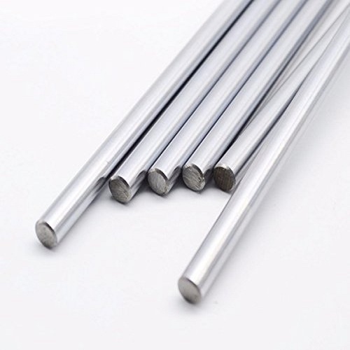 Stainless Steel 410 Bright Round Bar