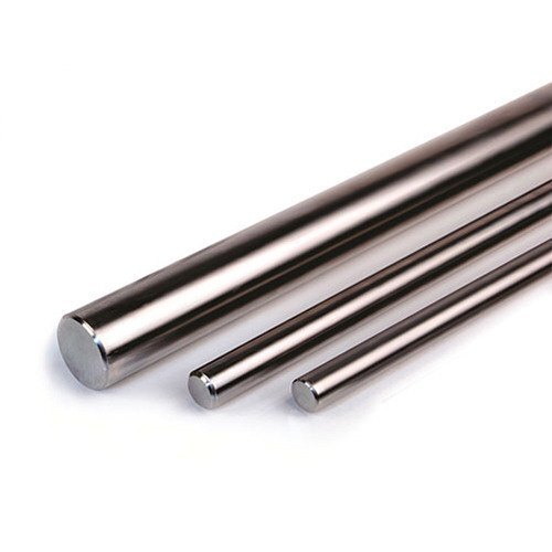 Stainless Steel 430F Bright And Round Bar