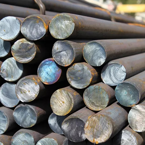 Stainless Steel 410 Black Bars Stainless Steel 410 Black Bars