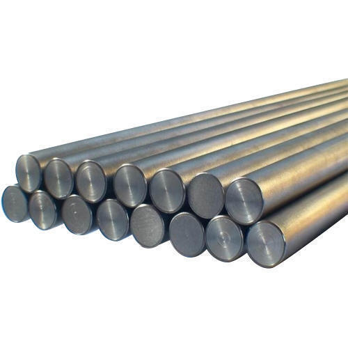 Stainless Steel 431 Bright And Round Bar