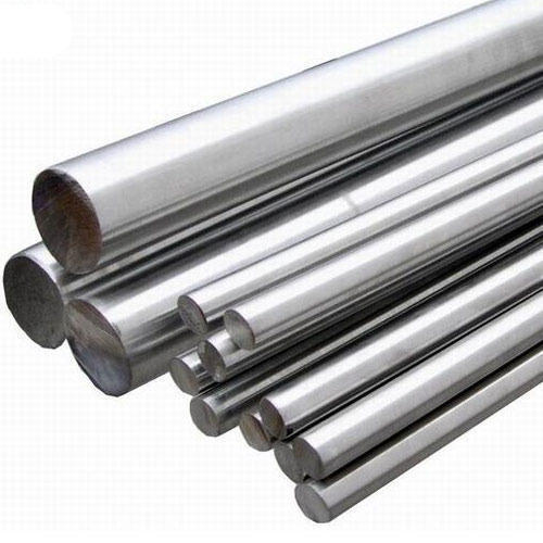 Stainless Steel 440A Bright Round Bar