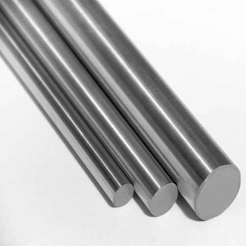 Stainless Steel 440B Bright Round Bar