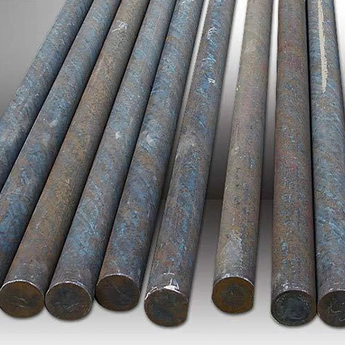 Stainless Steel 430F Forged Bars