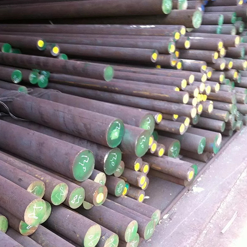 Stainless Steel 431 Forged Bars
