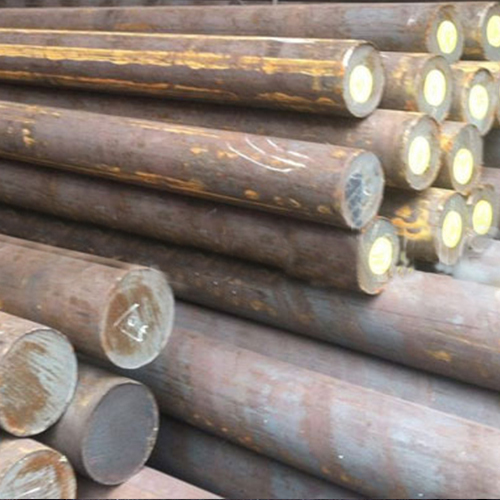 Stainless Steel 440A Forged Bars