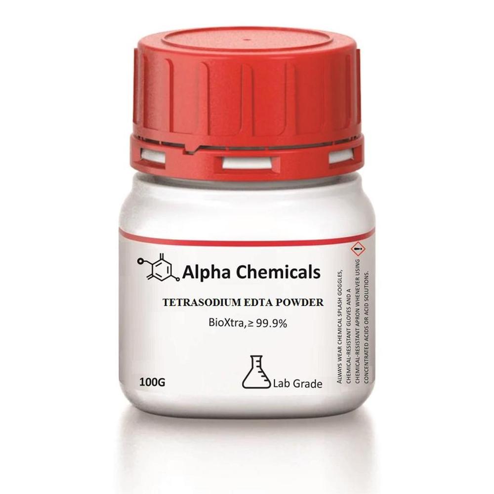 EDTA Tetra Sodium Salt