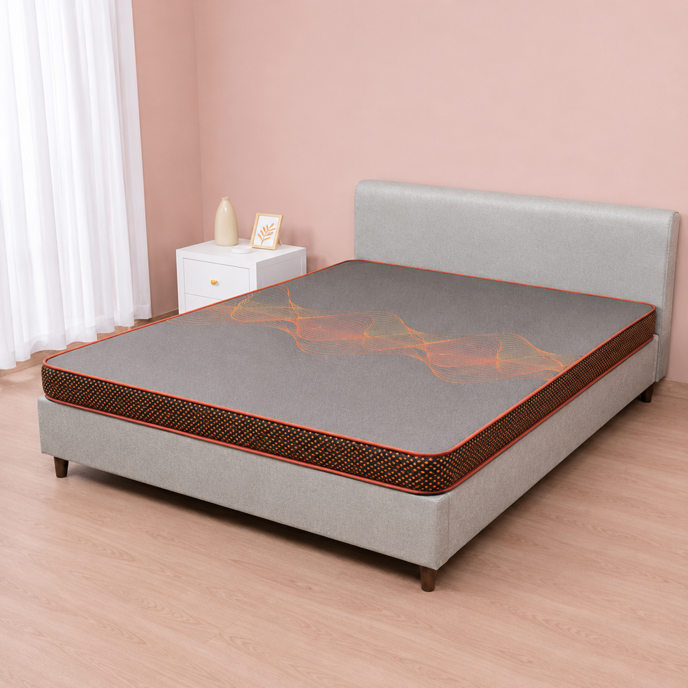 zesty mattresses