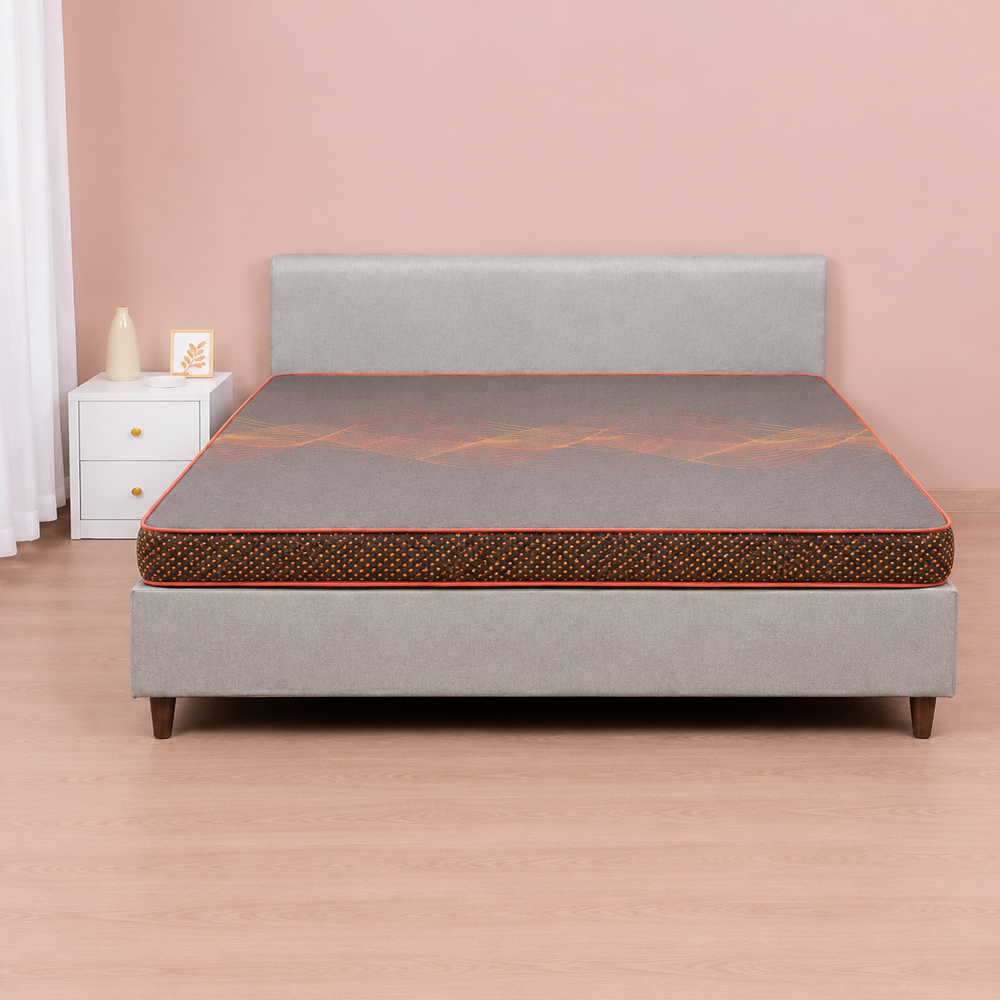 zesty mattresses