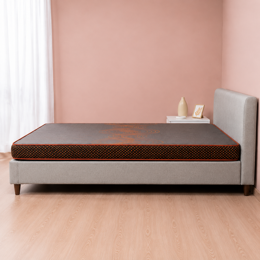 zesty mattresses