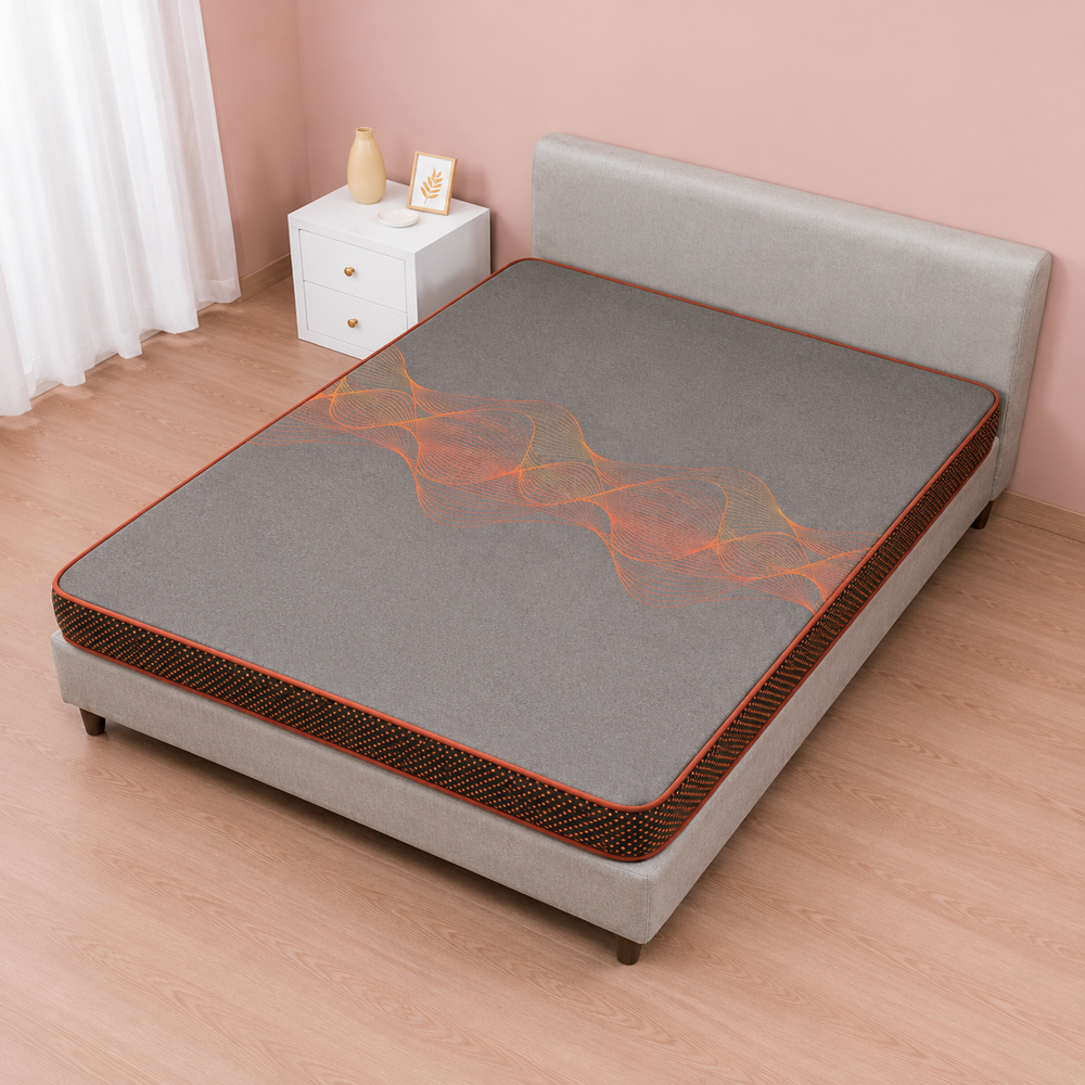 zesty mattresses
