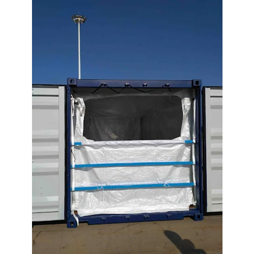 Dry Bulk Container Liner