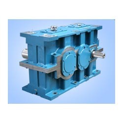  Helical Level Helical Gear Units